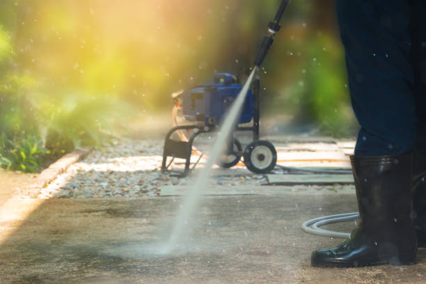 Professional Pressure Washing in Passaic, NJ